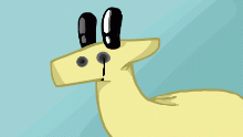 a new species?? (under development)