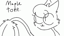 Pees