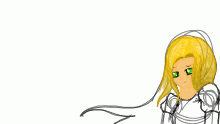 something i will never finish