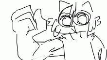 I have mudsxles