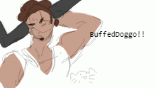 @BuffedDoggo!!