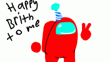 .