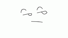 question