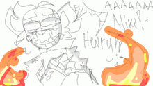 Scraptrap ಠ_ಠ ( spoilers?? )
