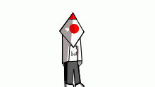 im bored so can i plz have fanart?