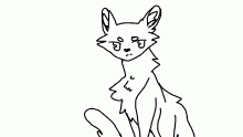 Smudgepelt test animation