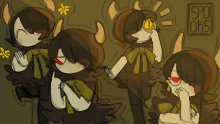 a good kiddo