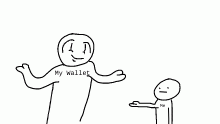 When You Wanna Do a Contest...