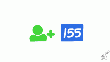 Thank you! (160 followers woo!)