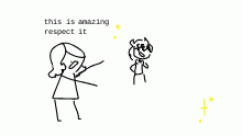 plz dont respect it