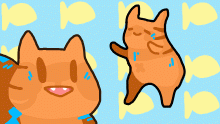 Meow!