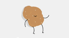 I'm a Chicken Nugget