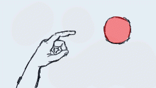 endless button push