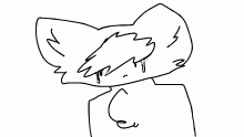 [Lose the blushes]