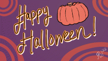 Happy Halloween! 2022 (ArtInDesc)