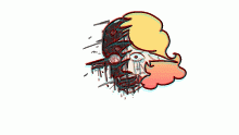 everything's getting dark