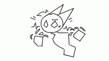 anther doodle for the rode :]