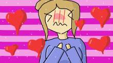 For my irl friend