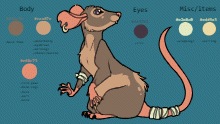 Adoptable 5