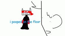 scary!!!!11!1