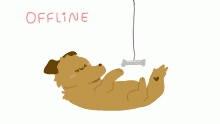 offline pfp