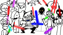 star war