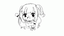 Smol child