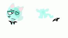 ref of lizzy ( new furry )
