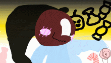 new character