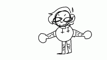 i am hunk chunk man