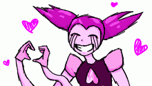 shes baby