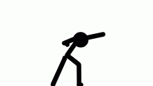 stick