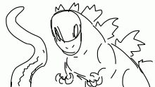 Godzilla