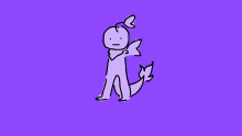 why do i have a tail wt