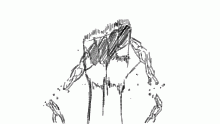 A Hand