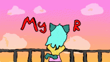 MY R