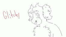 doodle doodle bad animation