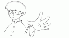 DAMN!! MOB PSYCHO IS GUD...
