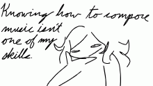 I don't know what to do next