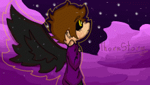 @ThornStorm's gift c;