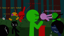 A-