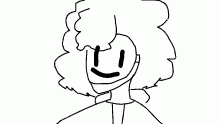 smile mask