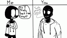 "Yeah, pretty much."