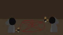 A Ritual