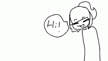 hello