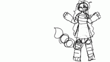 Stinky poo poo wip