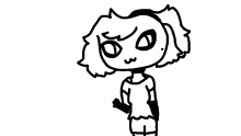 Random person I drew?