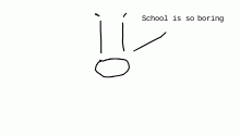 >:|