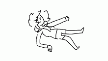 trackpad hurts