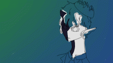 Ranboo WIP that i will never finish